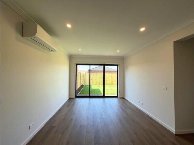 House for rent in Austin, Lara
