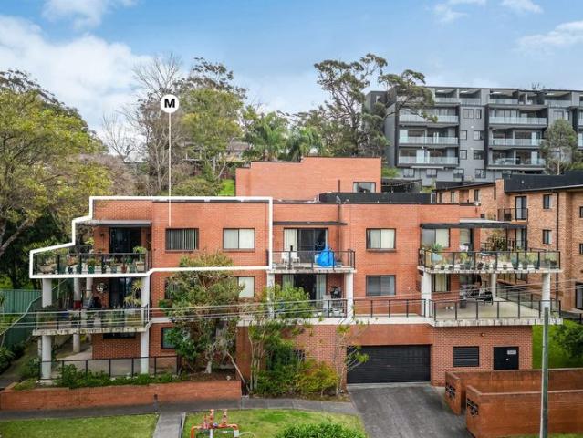 Apartment for rent in Gosford, New South Wales