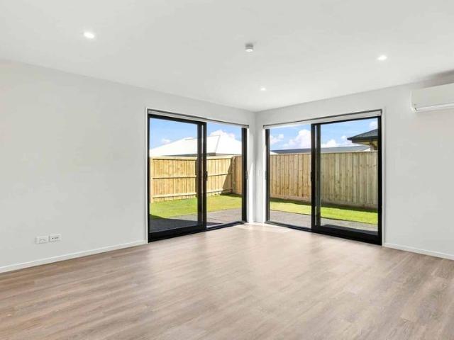 House for rent in Rolleston, Canterbury
