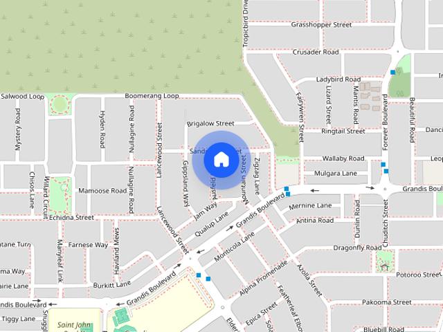 House for rent in Banksia Grove, City of Wanneroo