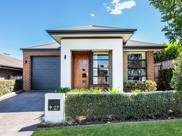 House for sale in Sydney, New South Wales