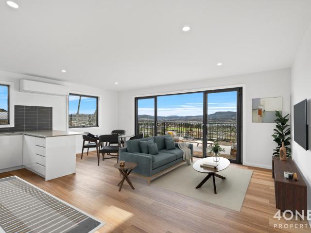 Apartment for sale in Claremont