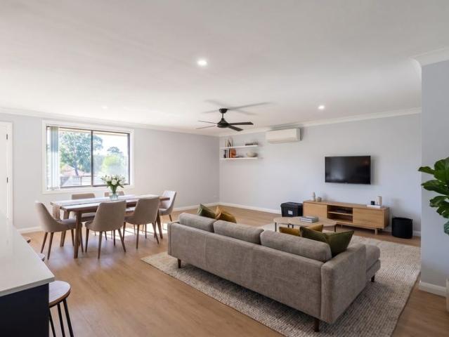 House for rent in Cranebrook, Sydney
