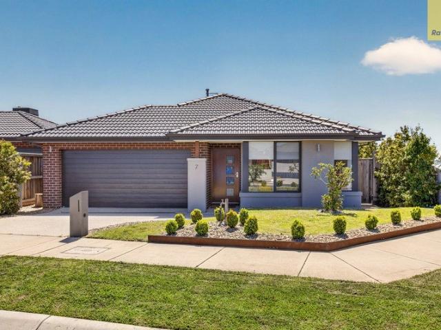 House for sale in Bacchus Marsh, Shire of Moorabool