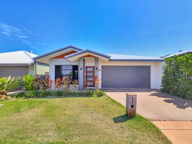 House for sale in Zuccoli, Northern Territory