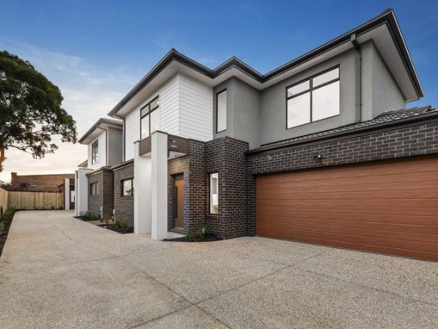 Townhouse for rent in Camerons Creek, Victoria