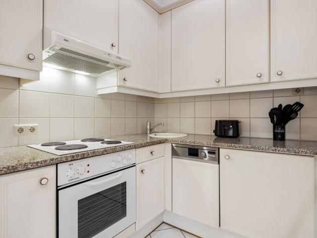 Apartment mieten in Innere Stadt, Wien