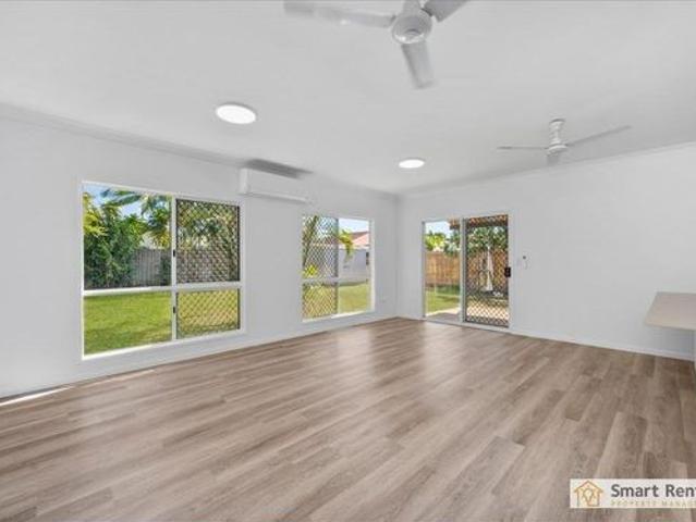 House for rent in Kirwan, Queensland