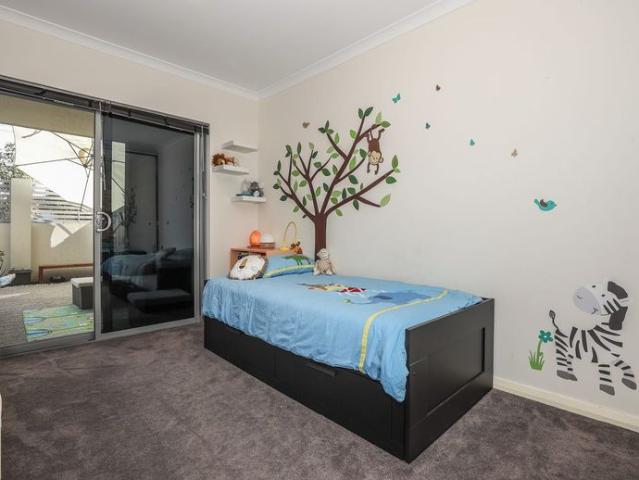Apartment for rent in Stirling, Western Australia