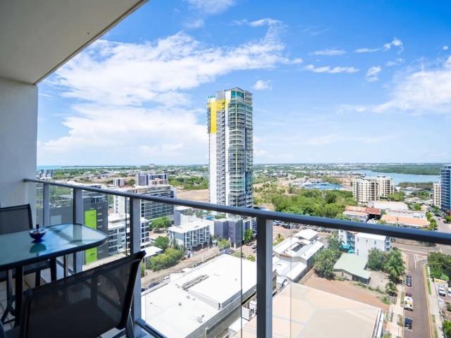 Apartment for sale in Darwin, Northern Territory