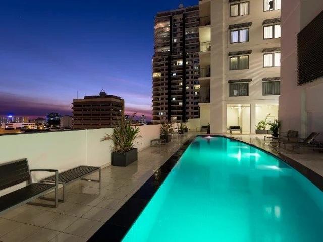 Apartment for sale in Darwin City, Darwin