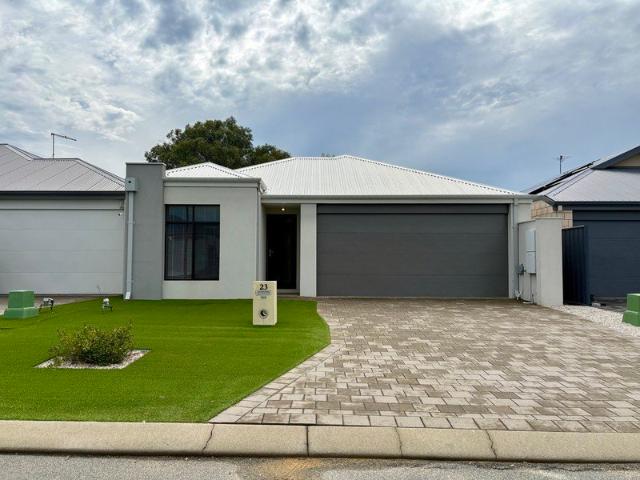 House for rent in Parklands, Western Australia