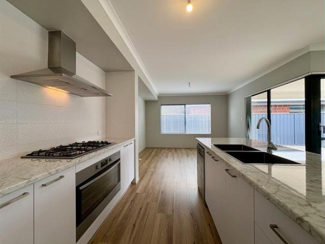 House for rent in Parklands, Western Australia