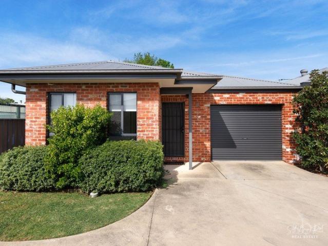 Apartment for sale in Wodonga, City of Wodonga