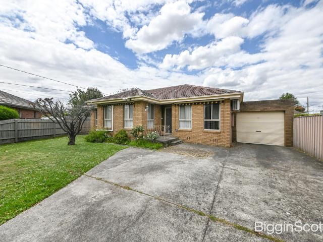 House for rent in Glen Waverley, Melbourne