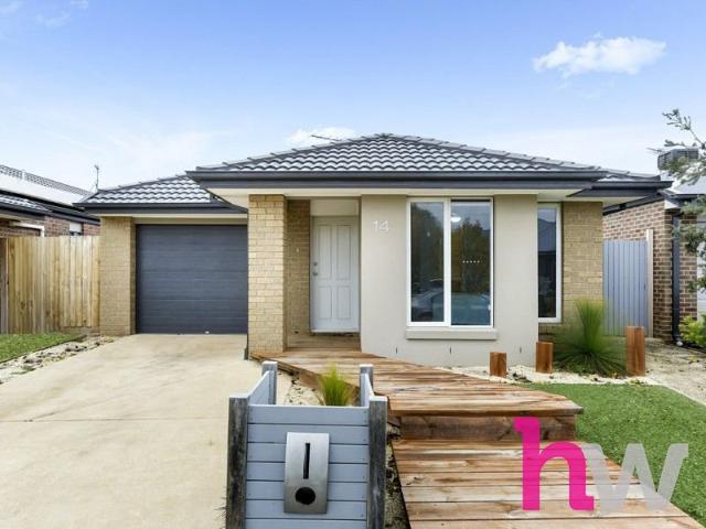 House for sale in Geelong, Victoria