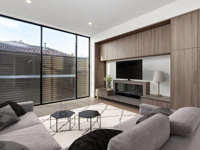 Townhouse for rent in Camerons Creek, Victoria