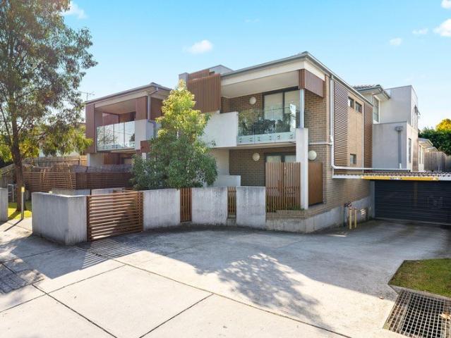Apartment for rent in Balwyn North, Melbourne