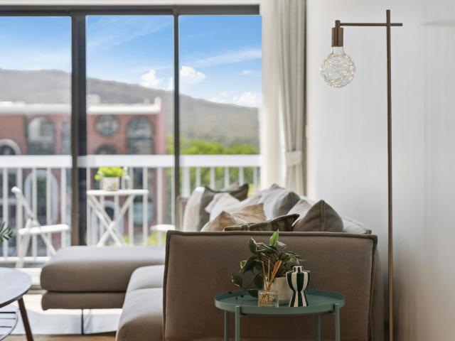 Property for sale in Braddon, Australian Capital Territory