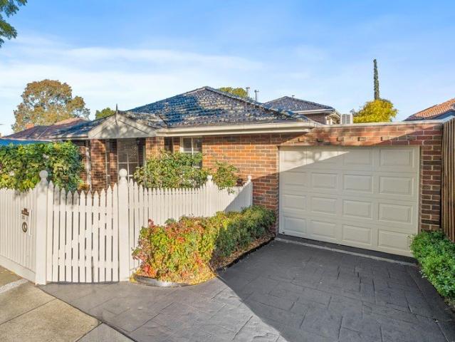 Apartment for rent in Camerons Creek, Victoria