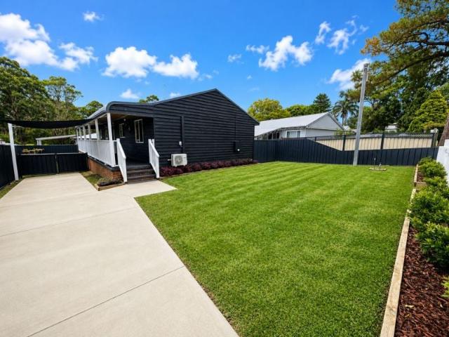 House for rent in New South Wales