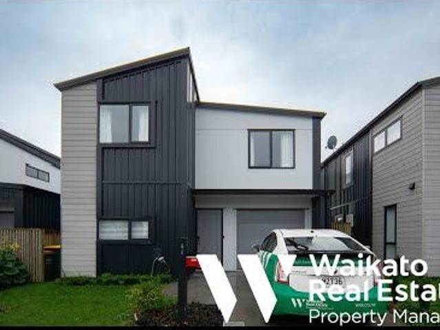 House for rent in Hamilton, Waikato