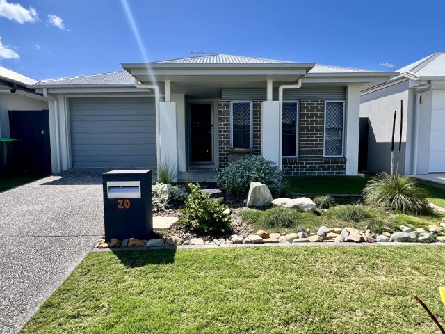 House for rent in Kings Creek, Queensland