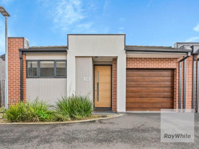 Apartment for sale in Camerons Creek, Victoria