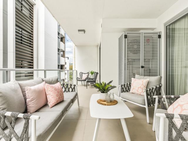Apartment for sale in Toombul, Queensland
