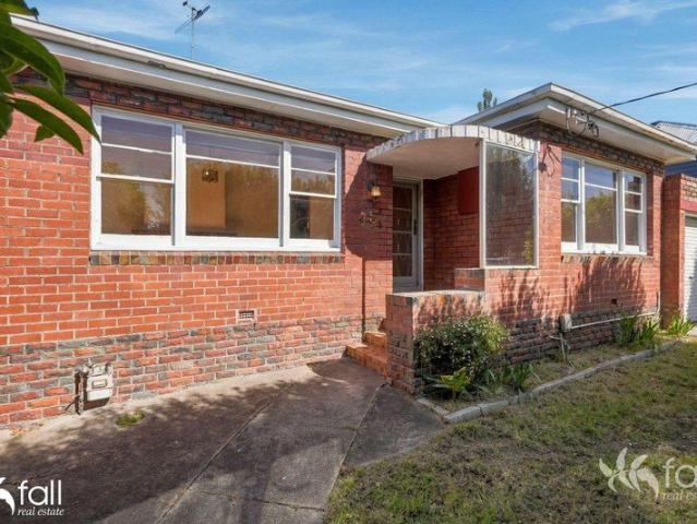 House for rent in Moonah, Hobart