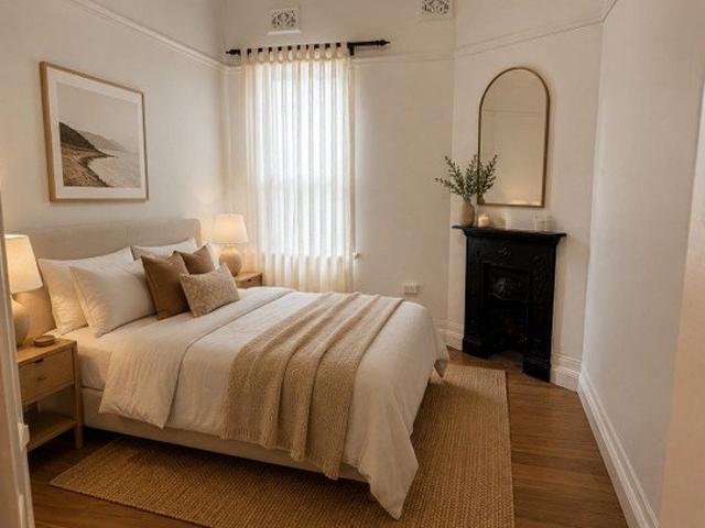 House for rent in Lower North Shore, Sydney