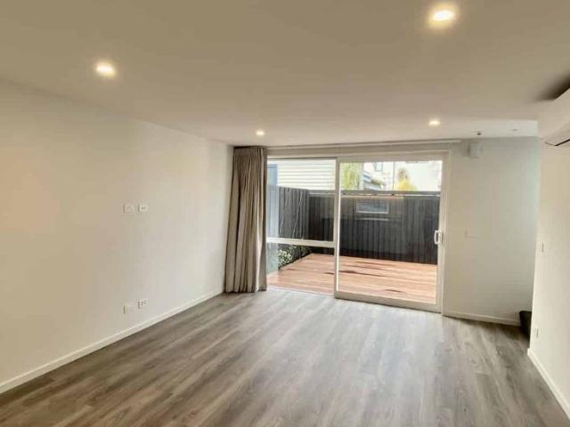 Townhouse for rent in Spreydon, Canterbury