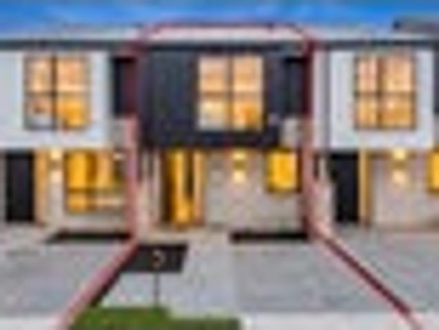 Townhouse for sale in Papakura, Oroua County