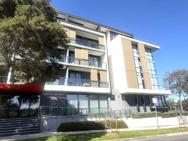 Apartment for rent in Camerons Creek, Victoria