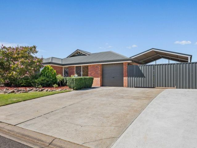 House for rent in Horseshoe Creek, South Australia