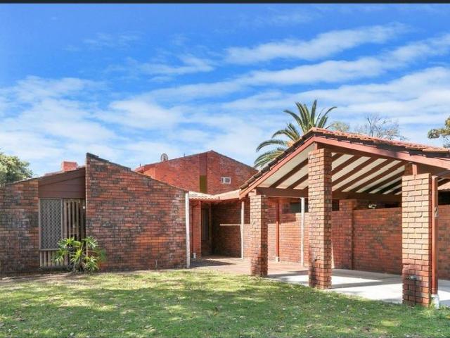 House for rent in Yokine, City of Stirling