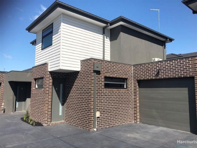 Townhouse for rent in Thomastown, Melbourne