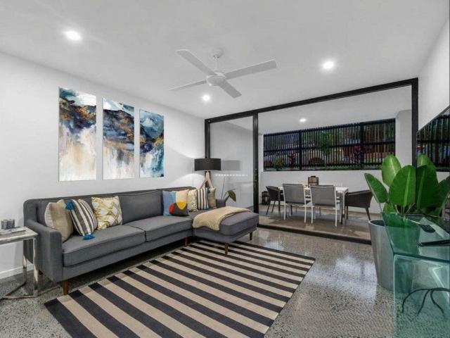 Apartment for rent in Toombul, Queensland