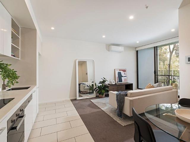 Apartment for rent in Camerons Creek, Victoria