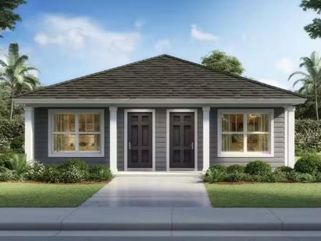House for rent in Jacksonville