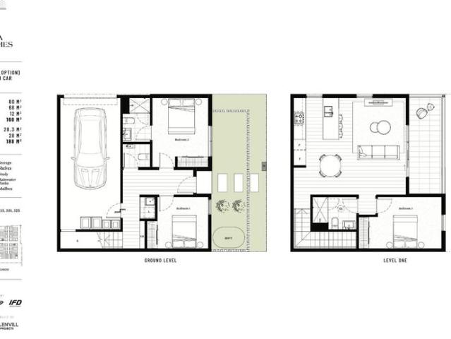 Townhouse for rent in Camerons Creek, Victoria