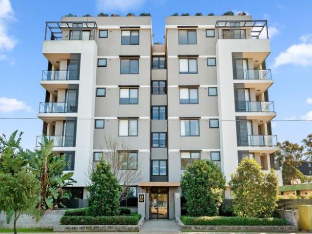 Apartment for rent in Sydney, New South Wales