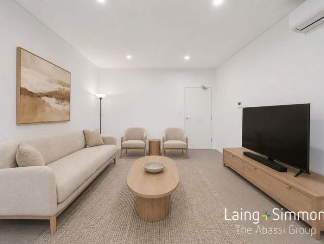 Apartment for rent in Sydney, New South Wales