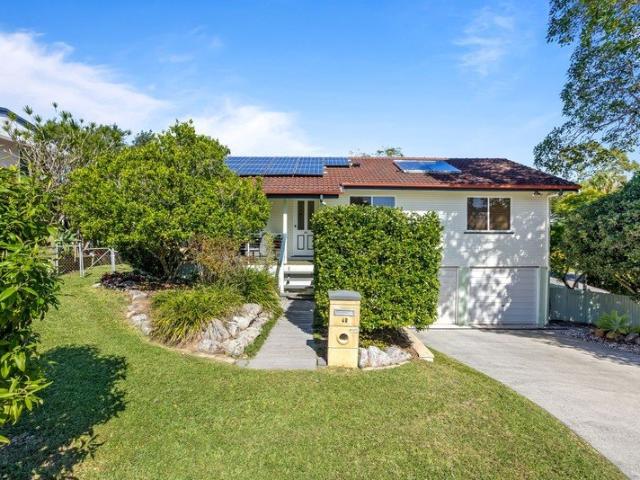 House for sale in Methul, Queensland