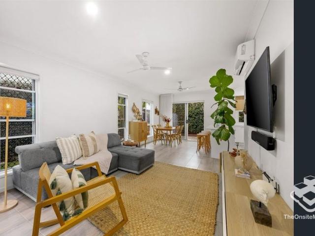 Townhouse for rent in Toombul, Queensland