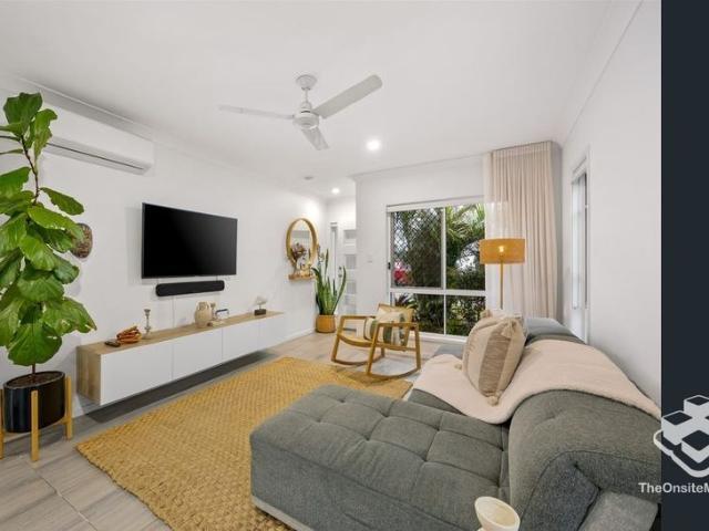 Apartment for rent in Toombul, Queensland