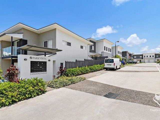 Apartment for rent in Toombul, Queensland