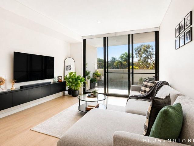 Apartment for sale in Sydney, New South Wales