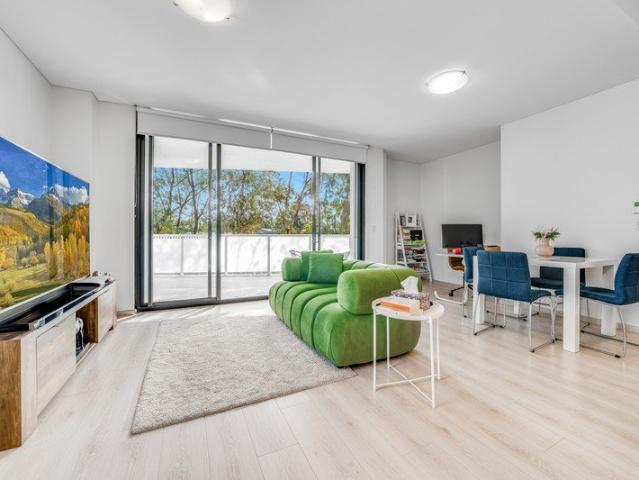Apartment for sale in Sydney, New South Wales