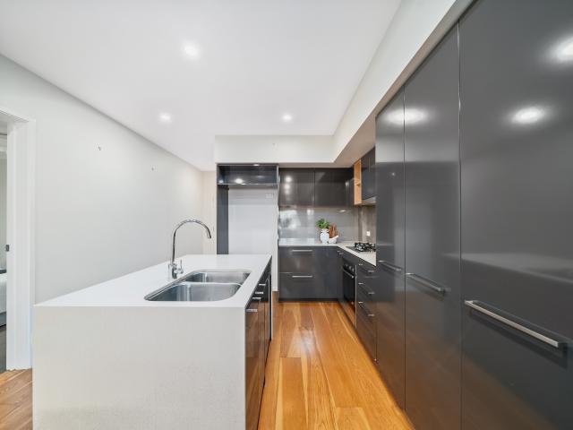 Apartment for sale in Toombul, Queensland